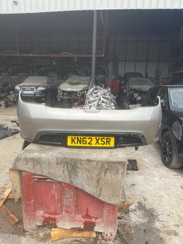 Peugeot 308 2011 2013 rear - peugeot, 2011-2013