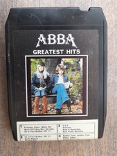 Abba greatest hits - abba,