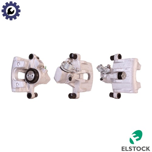 Brake caliper 0712 - brake,