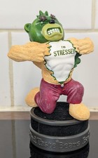 Bad Taste Bear "Hero" Unboxed 