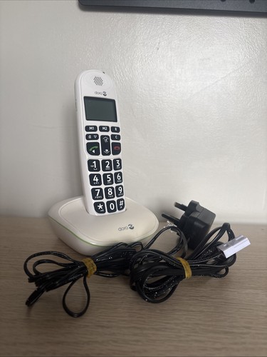 Doro phoneeasy 100w - doro, phoneeasy®