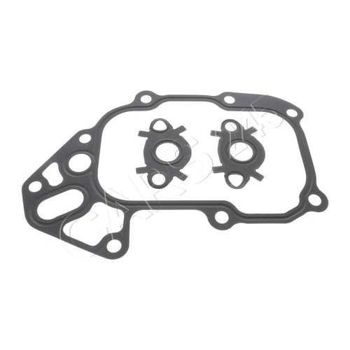 Oil cooler gasket set - cooler,