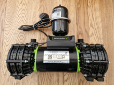 Salamander Pumps RP100TU 3.0
