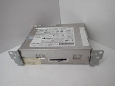 BMW X3 G01 2020 RADIO HEAD UNIT (NO CODE) 9437377