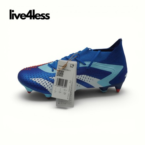 Adidas predator accuracy sg - adidas,