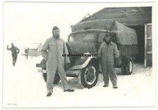 Genuine Photo Air Force