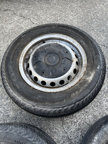 Transit custom wheels - wheels, and