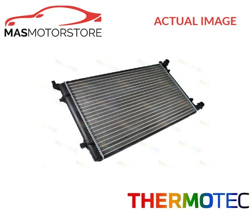 Engine cooling radiator - cooling,