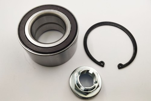 Napa front left wheel - front,