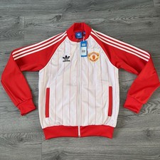 Manchester United Adidas