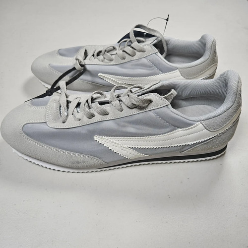 Donnay mens retro trainers - donnay,