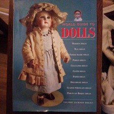 Dolls houses the - dolls', collector's