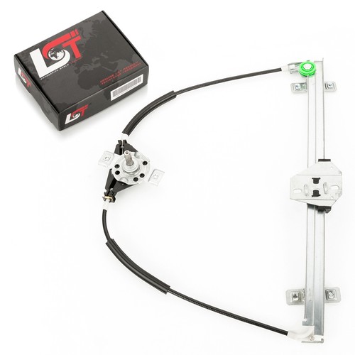 Window regulator front left - window,