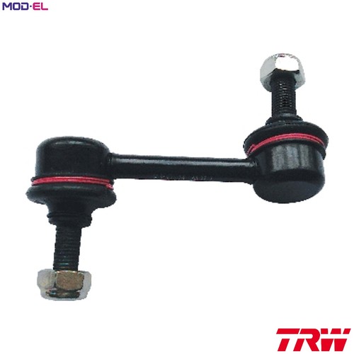 Linkcoupling rod stabiliser - linkcoupling,