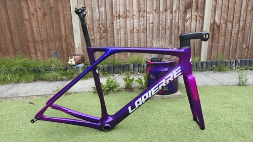 Lapierre xelius disc carbon - sl,