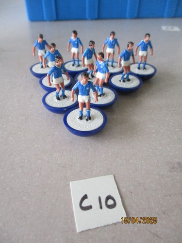 Subbuteo lightweight 745 - subbuteo,