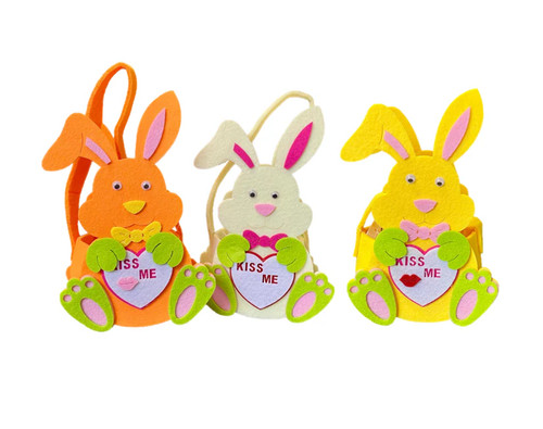 Small felt gift - small, easter
