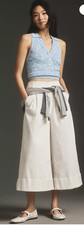 Nwt anthropologie maeve - anthropologie,