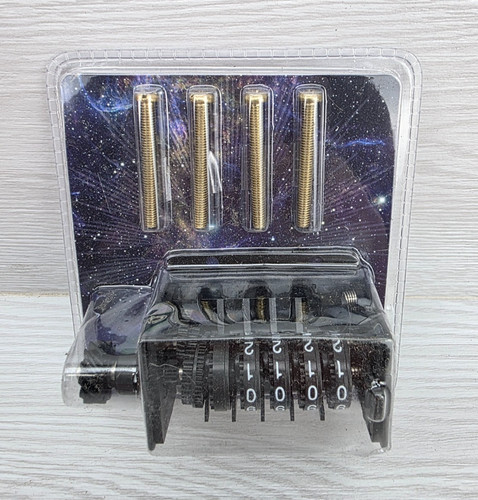 Build precision solar system - precision,