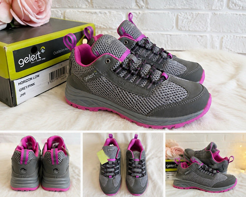 Gelert horizon low women - horizon, women's