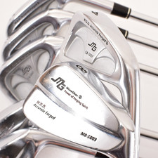 Miura Gike CB-1007 4-5-6-7