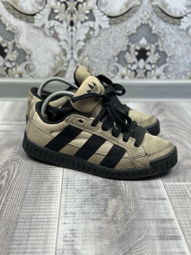 Rare adidas norton 1995 - rare,
