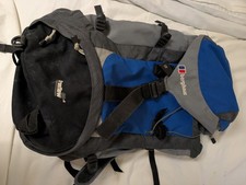 Berghaus freeflow women's hiking backpack rucksack 30+6L 