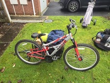 Apollo Radar Unisex Full