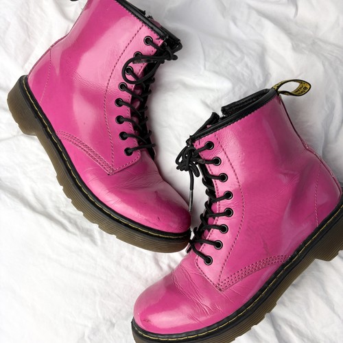 Doc martens delaney youth - dr.,