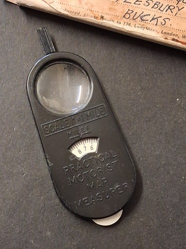 Vintage 1959 practical - 1959, 'practical