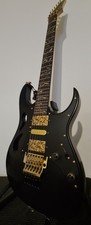 2024 Ibanez PIA – Onyx Black