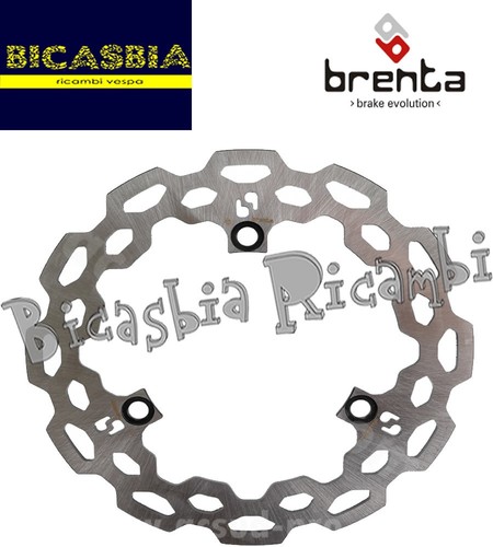 9891 brenta front brake - brenta,