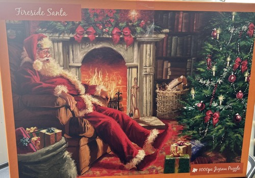 Innovakids fireside santa - innovakids, 'fireside
