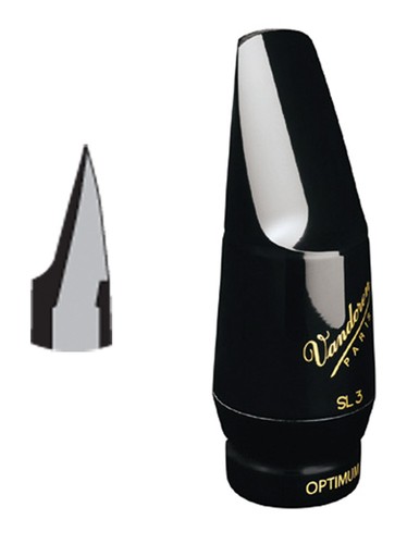 Vandoren mouthpiece soprano - vandoren,