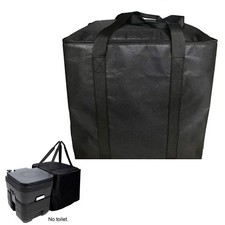 Travel Ready Portable Toilet