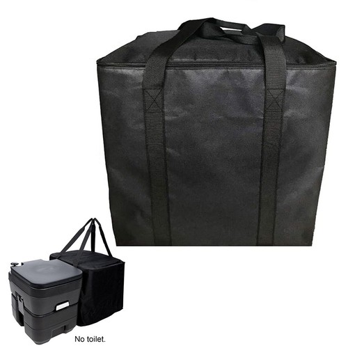 Travel ready portable - portable, toilet