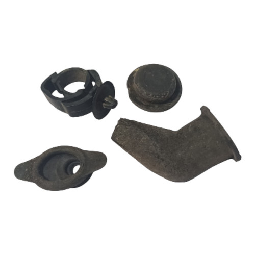 Peugeot 205 gti small - 205, rubber