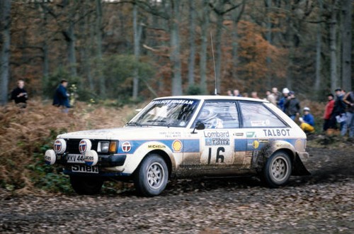 Henri toivonen paul - henri,