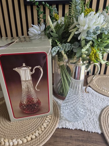 Vintage samuel silver - vintage,