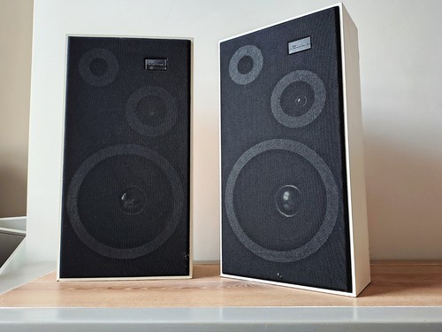 Pair vintage binatone - vintage,