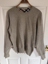 Burberry London Lambswool