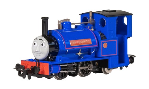 Bachmann 58606 thomas - 58606,