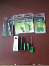 carp tackle Thinking anglers