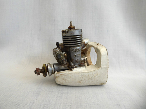 Max rc engine - max, 10