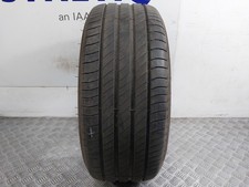 225/50/17 MICHELIN PRIMACY 4