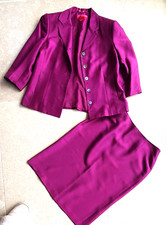 MONSOON 100% Silk 2-Piece