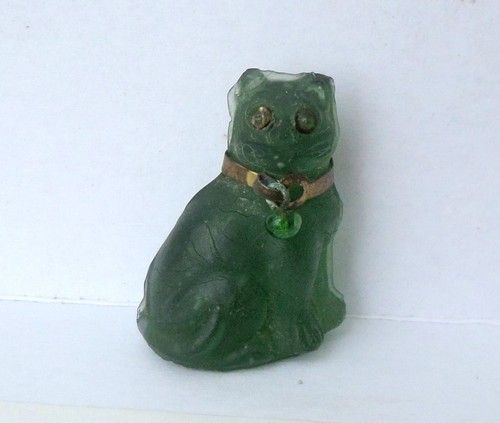 Antique czech glass - antique,