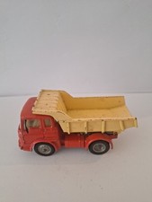 Corgi Bedford Tractor Unit