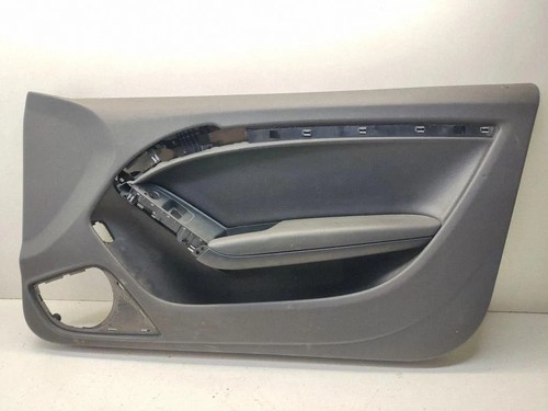 Audi 8t3 front - a5, right