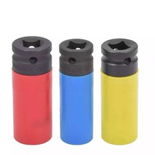 17/19/21MM Alloy Wheel Nut